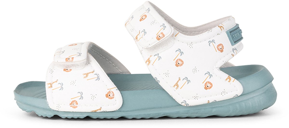 Jungle Sandals