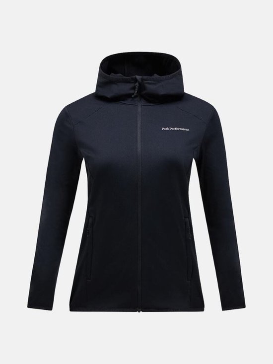 Peak Performance Womens Light Zip Hood