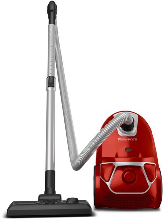 Rowenta RO3923EA Hygiene+ stofzuiger met zak van Rowenta — afbeelding 3