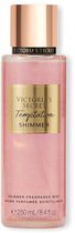 Victoria's Secret - Temptation Shimmer - Bodymist 250ml