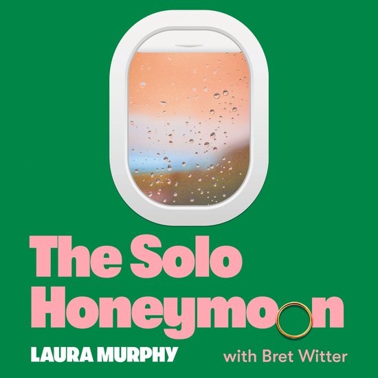 The Solo Honeymoon - cover