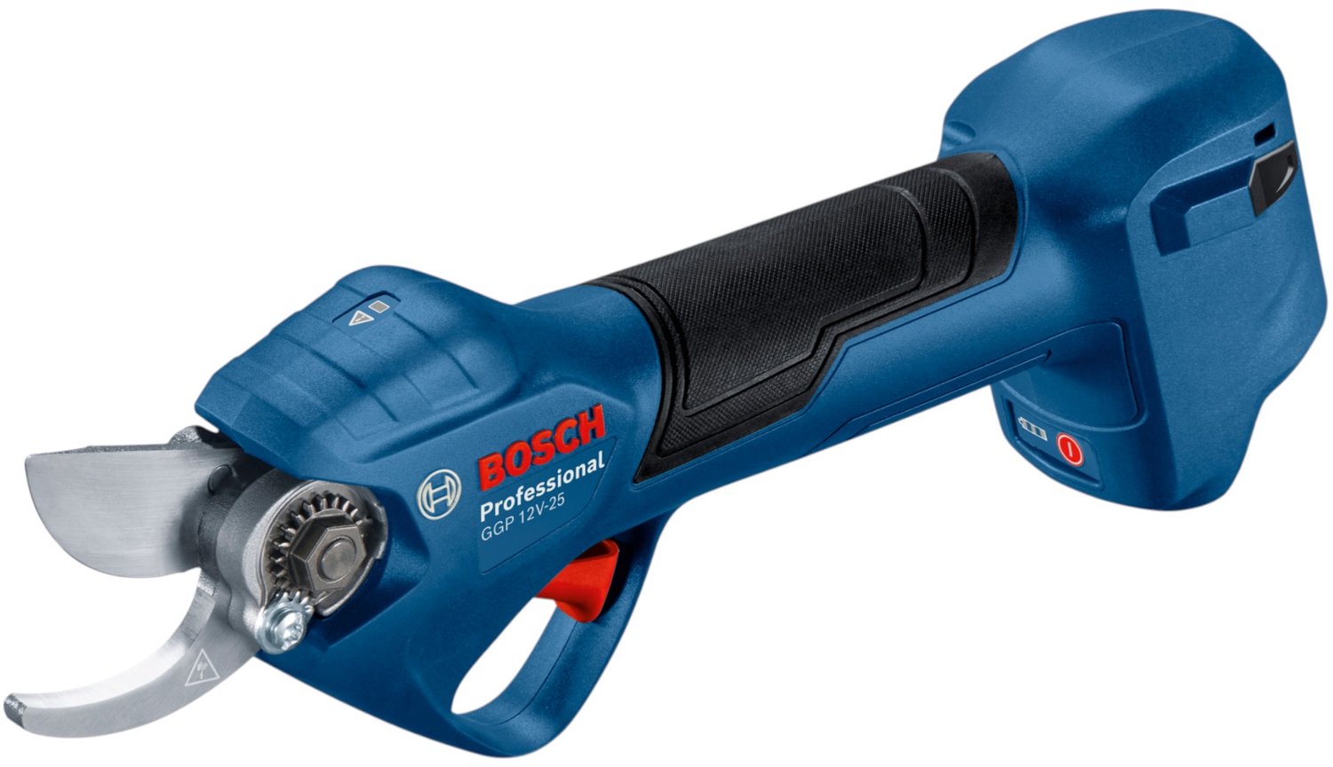 Bosch Professional GGP 12V-25 Cordless Pruning Shears 12V Basic Body
