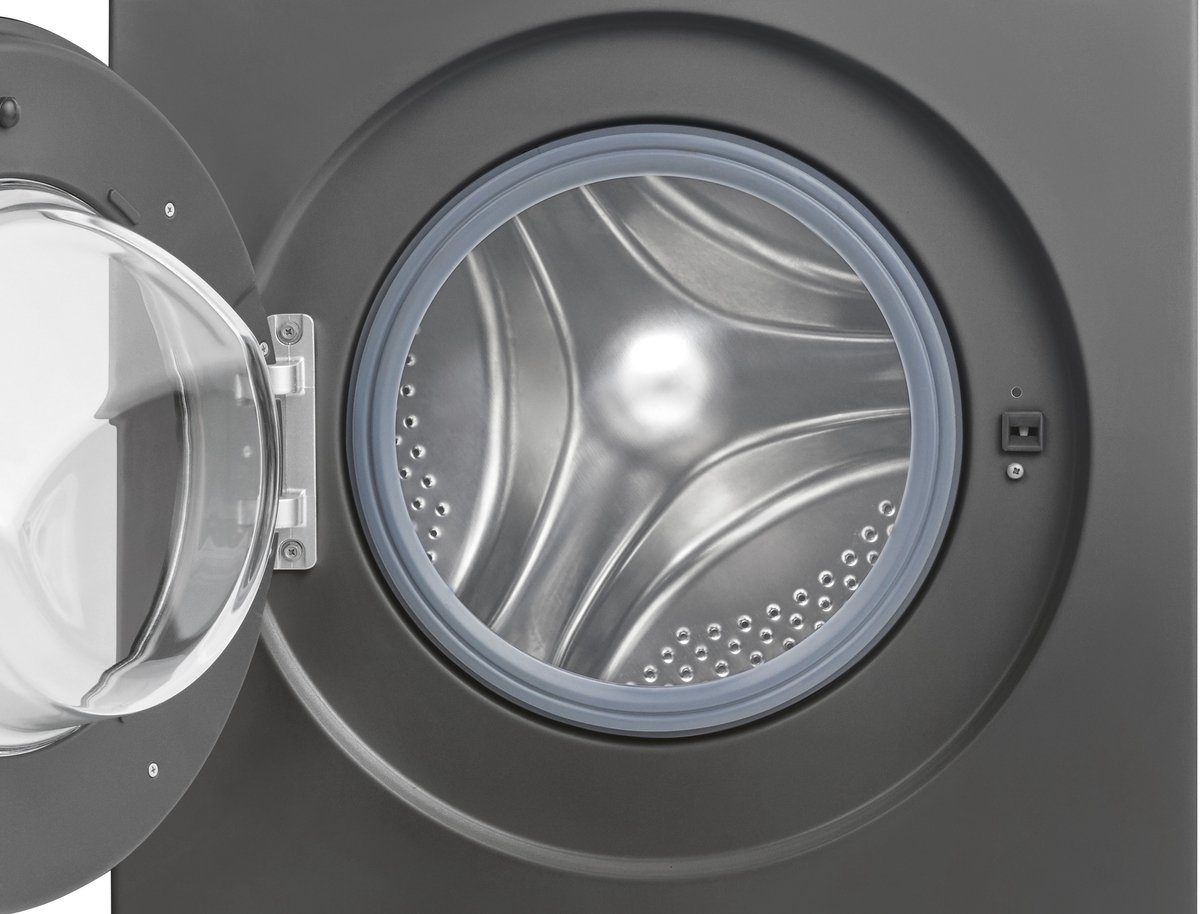 Bomann WA 7175 T Wasmachine - 1400 toeren thumbnail 5