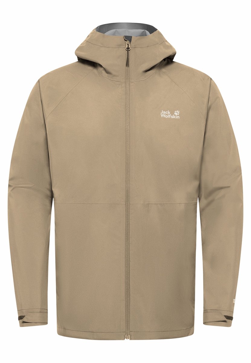 Jack Wolfskin Prelight 2.5L Lt Jkt M