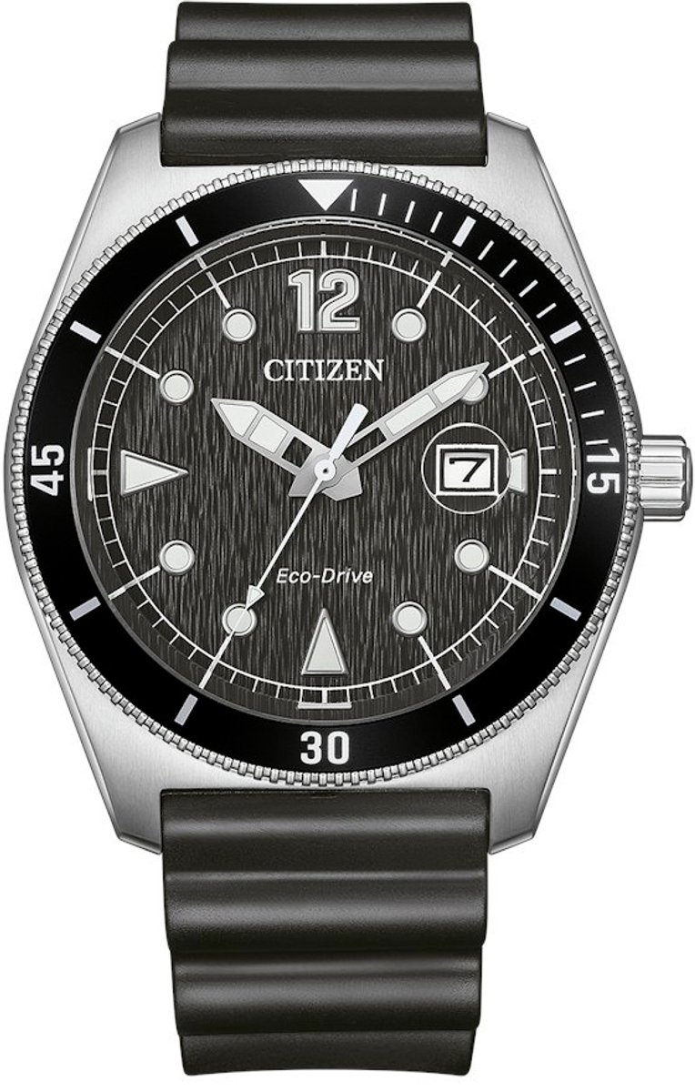 Citizen AW1889-00E Core Collection sports horloge 43 mm
