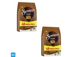 Senseo Strong (2x 480 pads)