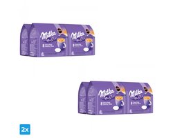 Senseo Milka Choco (2x 32 pads)