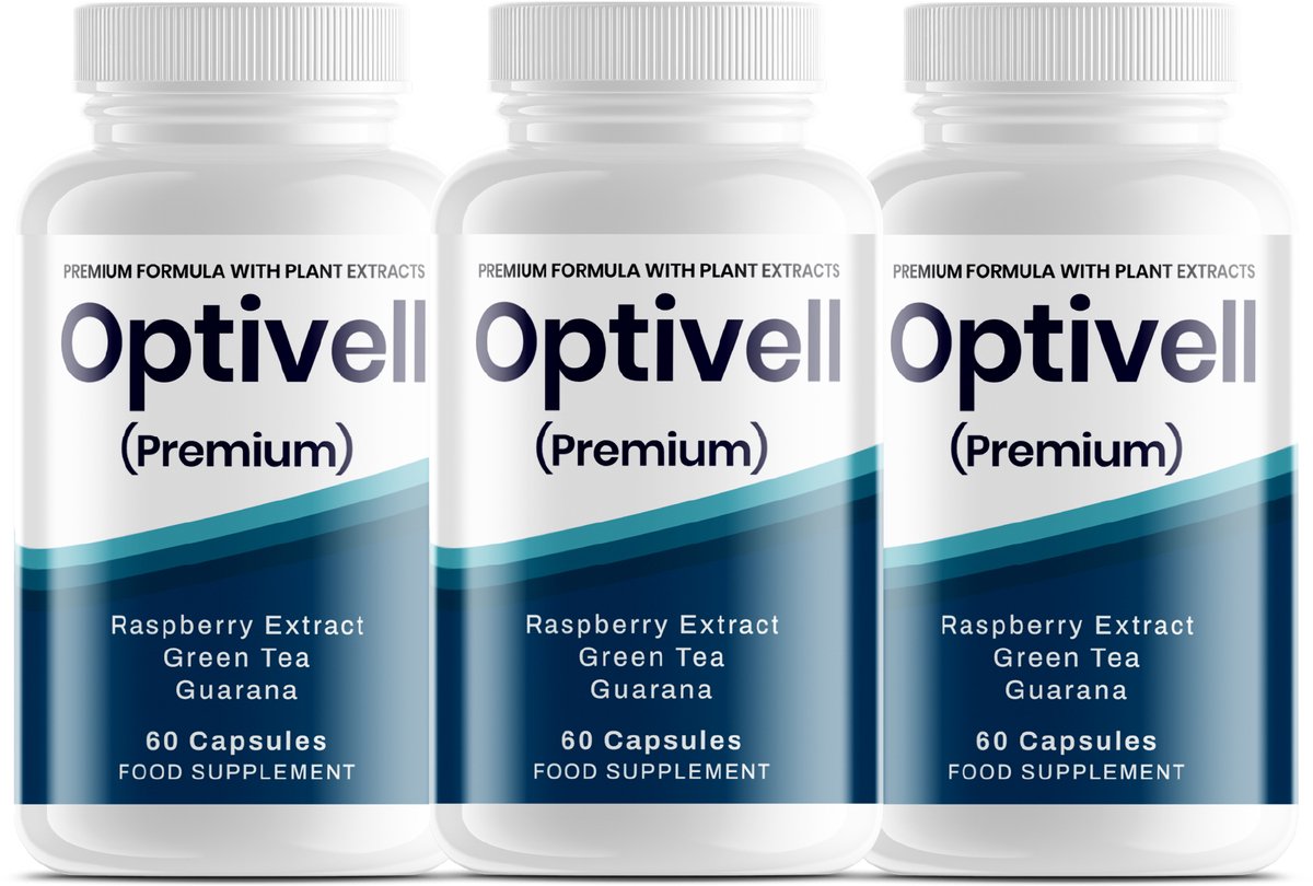Optivell -3x