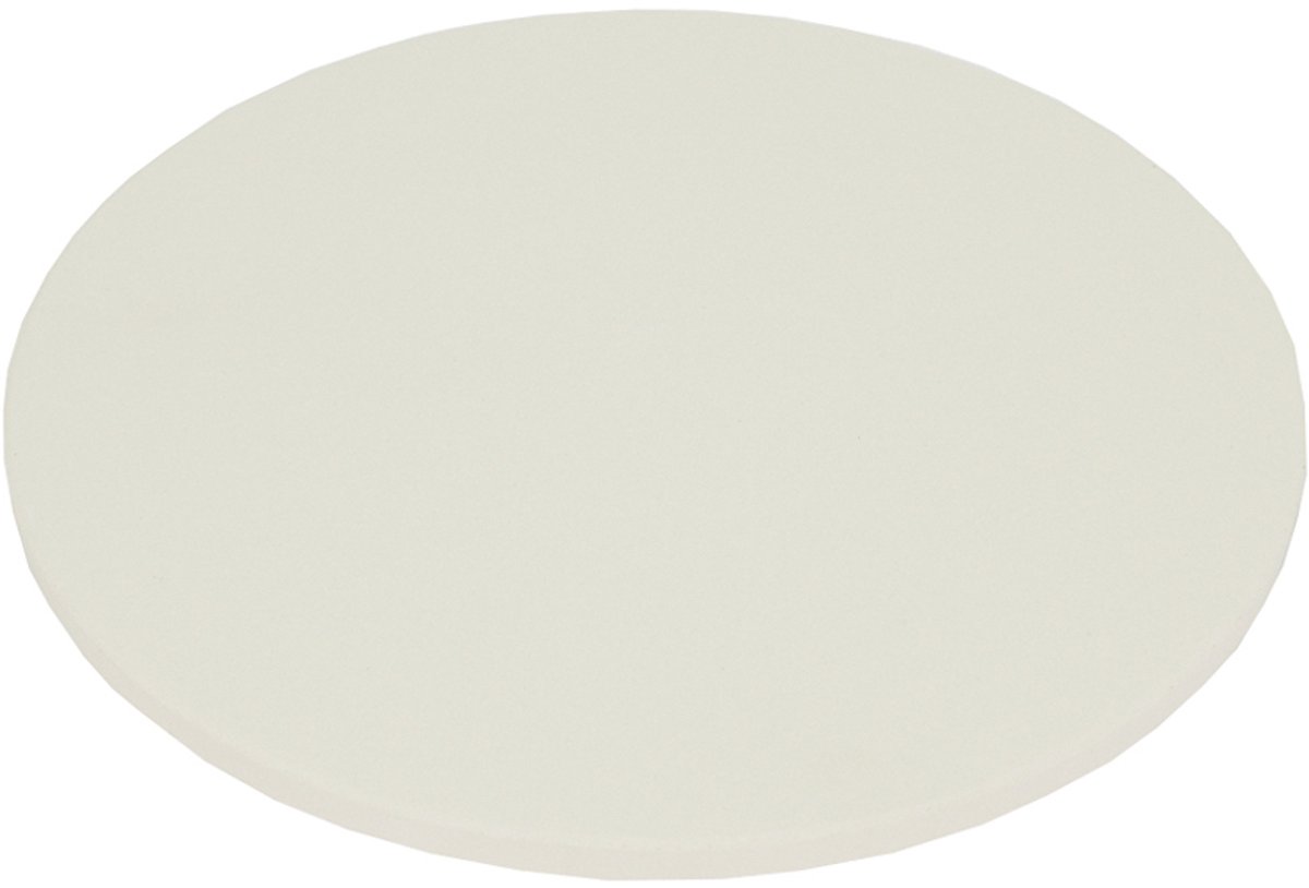 Grill Guru - Medium - Pizzasteen - Pizza & Baking Stone - ø 36cm