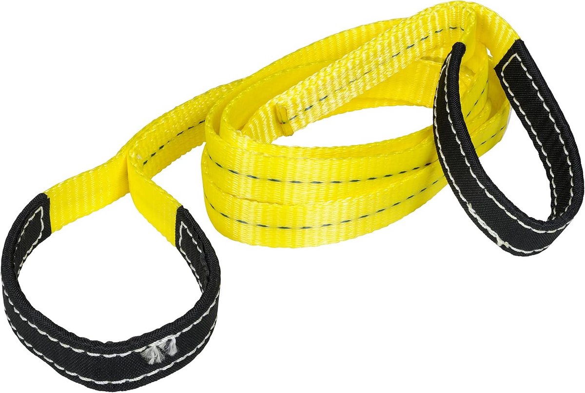 Heftergordel 10 inch x 1 inch Lift Sling 1-laags
