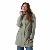Swedemount Sarek Coat 2.0 – Damesjas – Maat 38