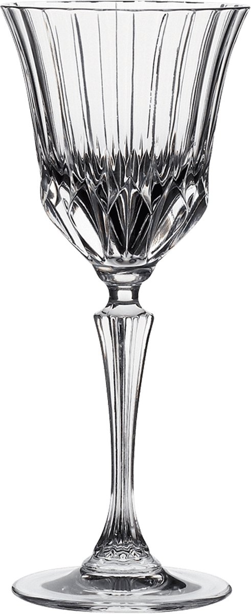 RCR Adagio Wijnglas 22 Cl - 6 Stuks