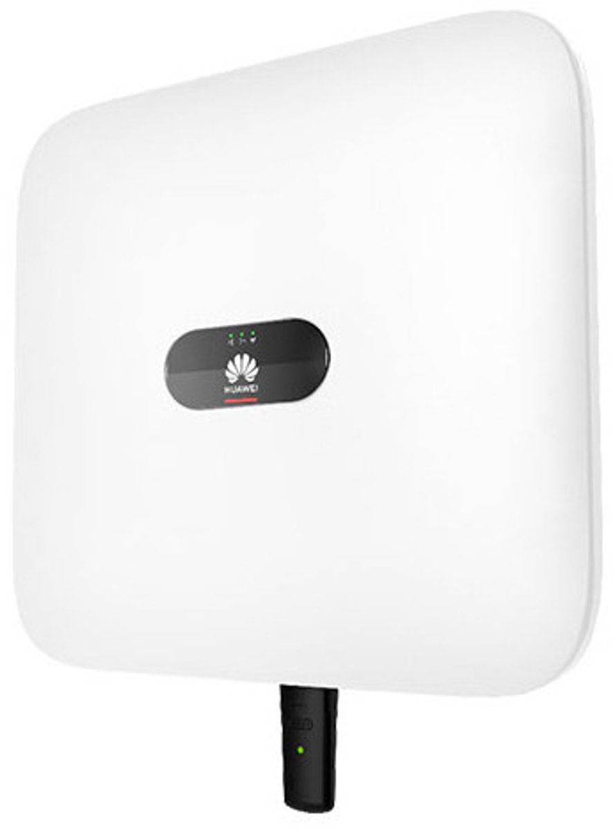 Huawei SUN2000-10KTL-BEM1 Solar Omvormer – 10 kW – 3-Fase – Geschikt voor Thuisbatterij