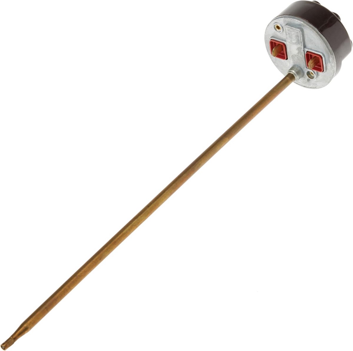 Bolkraan 1/2 inch met Hefboomgreep voor Waterleidingen