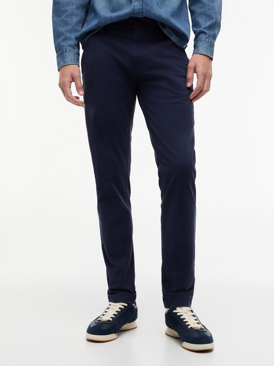 Tommy Hilfiger TJM SCANTON CHINO PA Broek