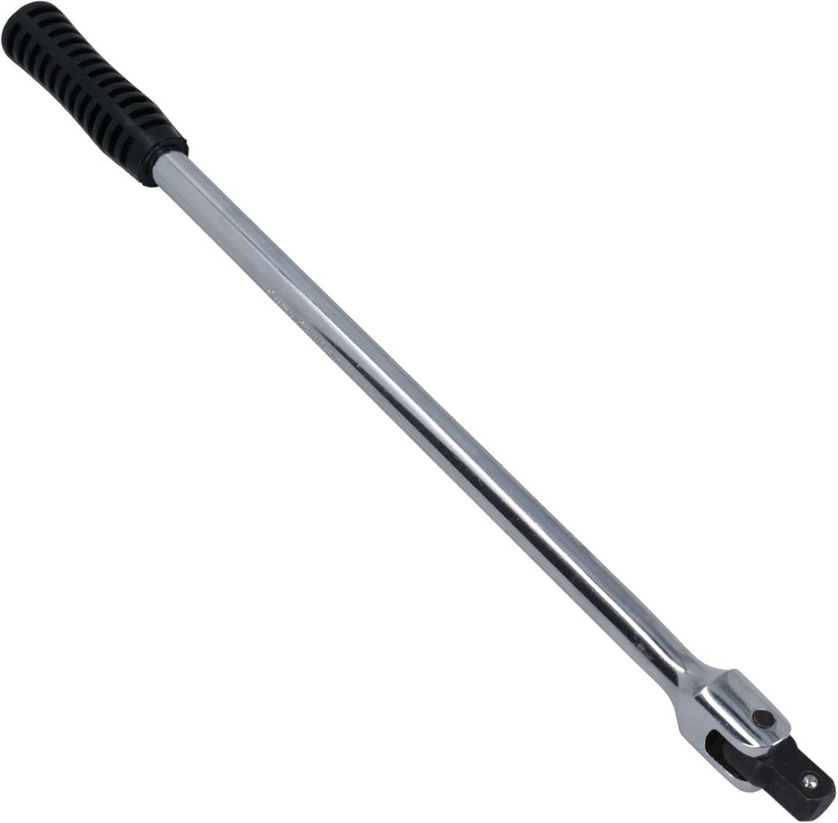 Krachtbreekstang 1/2 inch aandrijving 455 mm met Antislip Handvat