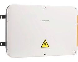Sungrow COM100E PV Monitoring Gateway – Slimme Communicatiebox voor Omvormers