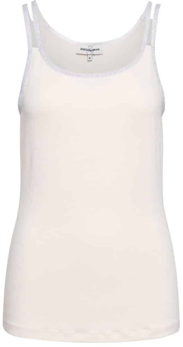 &Co Woman SELLY - Top - M - Beige