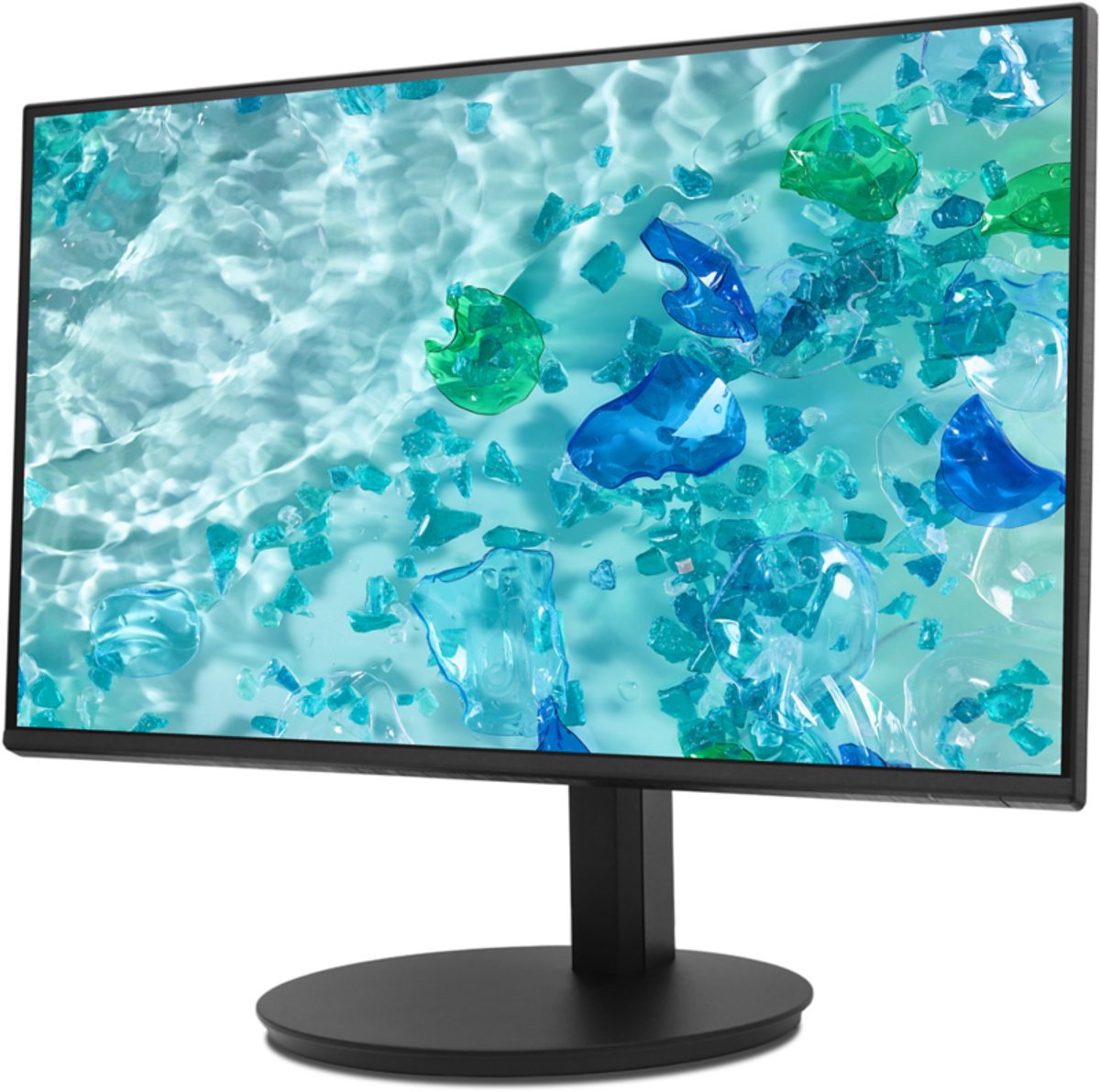 Acer Vero CB242YP6 – Full HD Monitor – 144Hz – 23.8 inch – in hoogte verstelbaar thumbnail 4