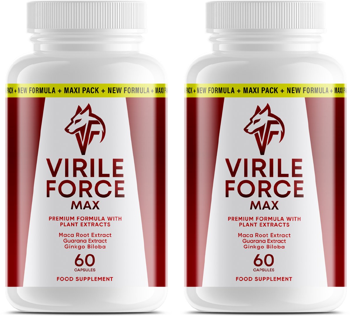 Virile Force-2x