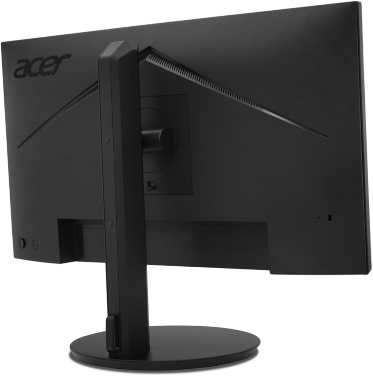Acer Vero CB242YP6 – Full HD Monitor – 144Hz – 23.8 inch – in hoogte verstelbaar thumbnail 8