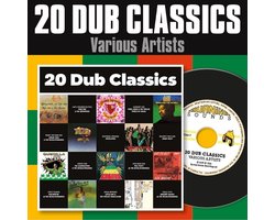 20 Dub Classics