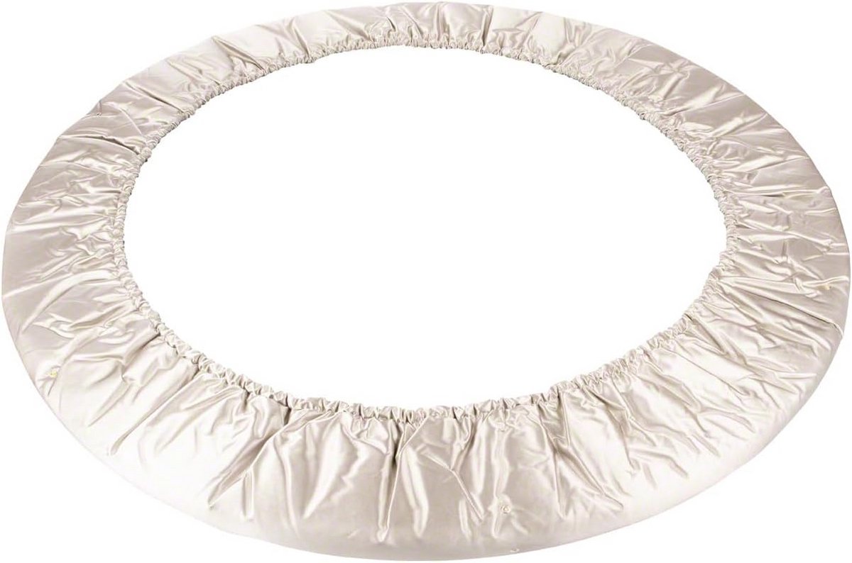Trampoline Randbekleding en Randhoes Veiligheidsovertrek ø 120 cm