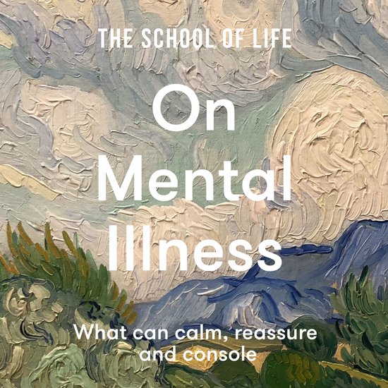 On Mental Illness - cover