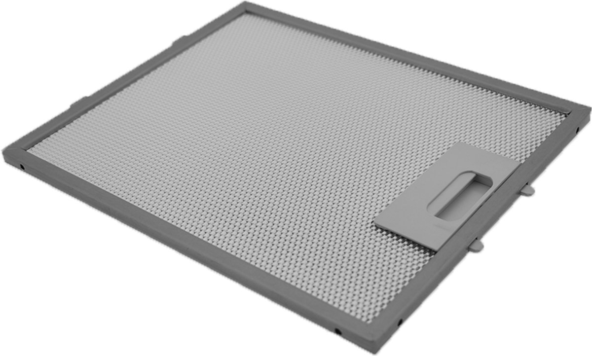 Whirlpool Metaalfilter 215x268x8mm 481248048083