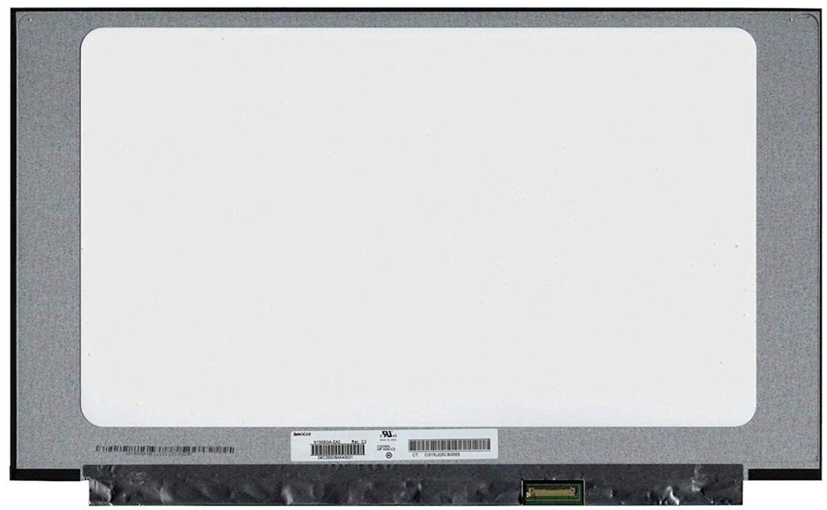 LCD Scherm geschikt voor HP 15-fc0504nb