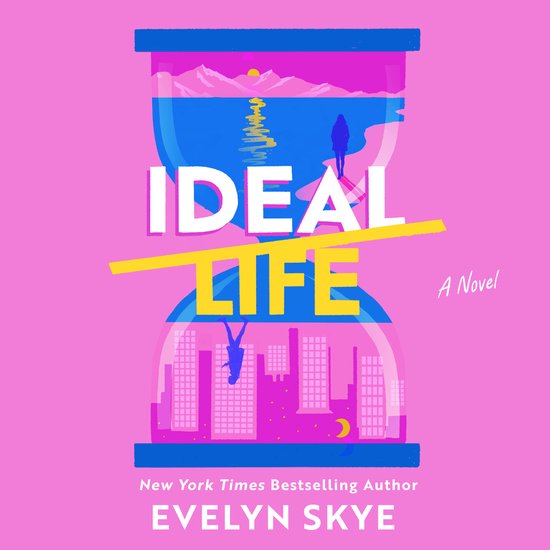Ideal Life - cover