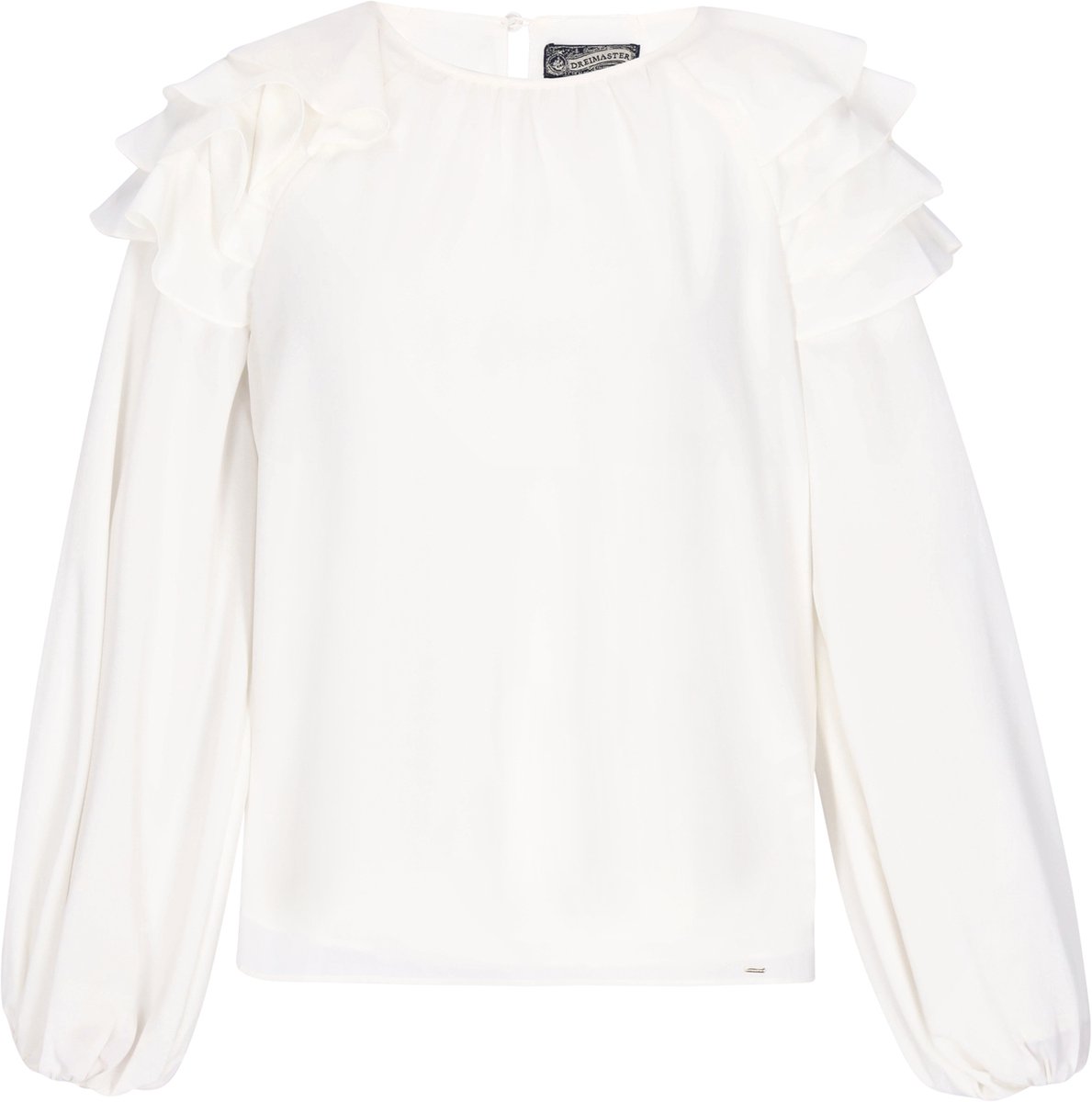 DreiMaster Blouse
