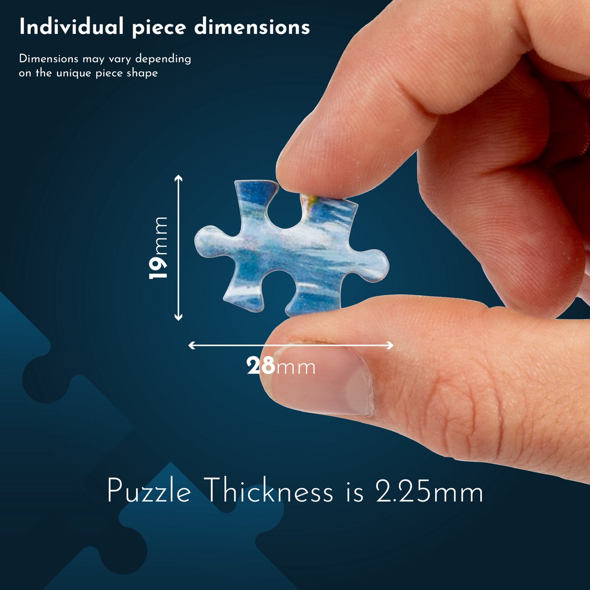 Summer Green Puzzel 500 Stukjes — cadeau in Spellen & Speelgoed - foto 2