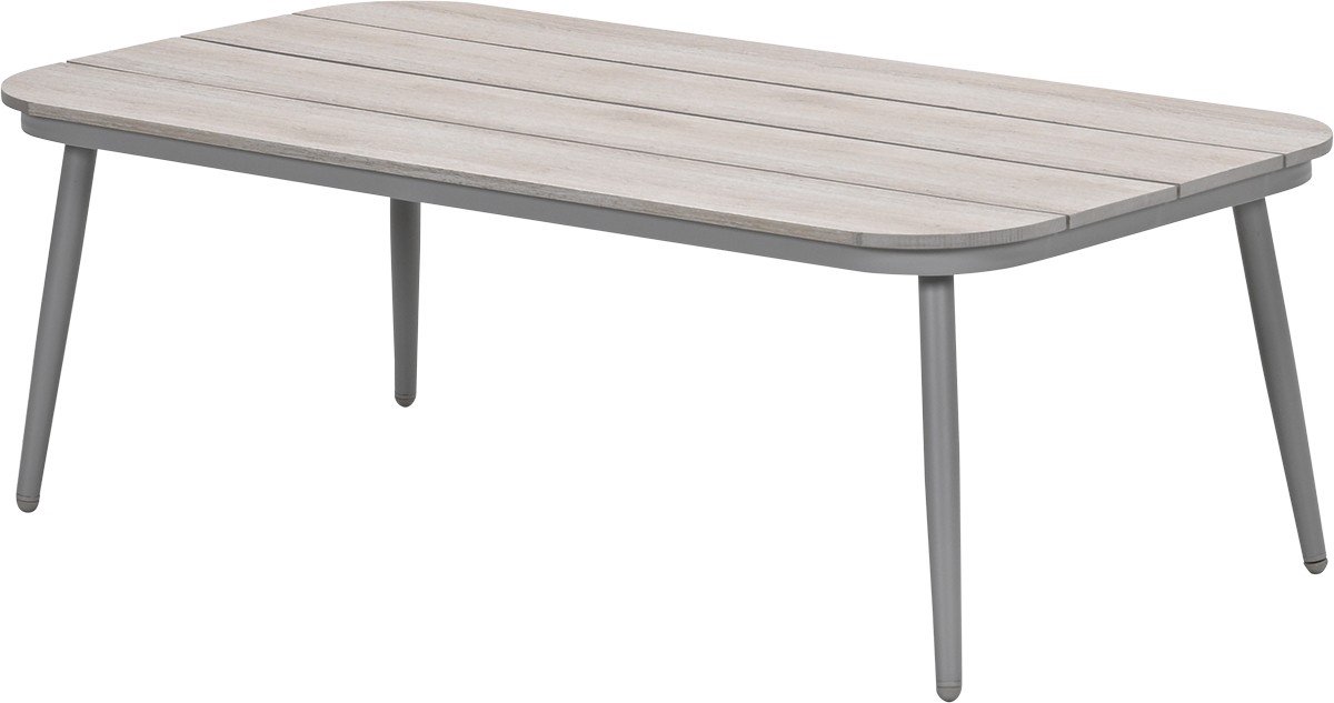 Garden Impressions Margriet lounge tuintafel taupe