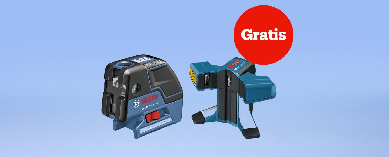 Bosch Pro Deals