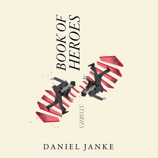 Book of Heroes - cover