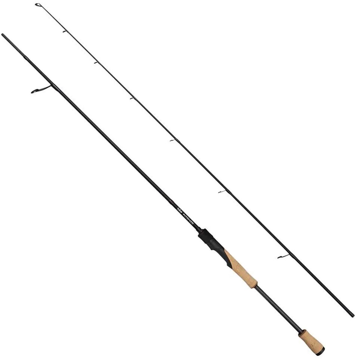 Dam Intenze Spinhengel Goud 2.29 m / 7-28 g
