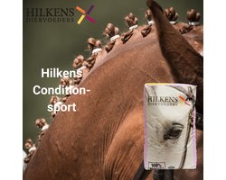 Condition-sport