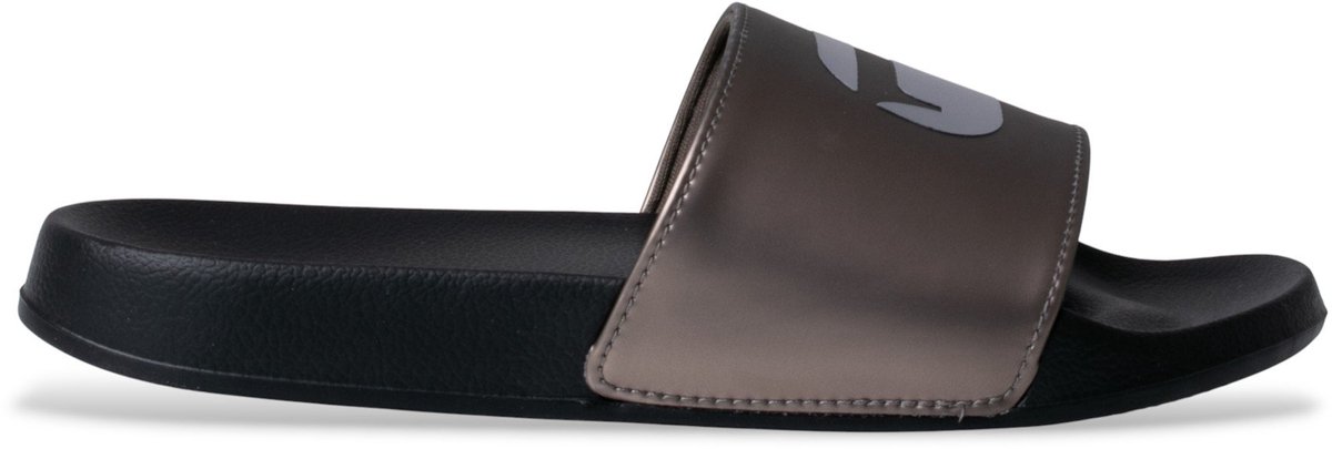 G-star Cart Iv Met Slippers Vrouw Zilver