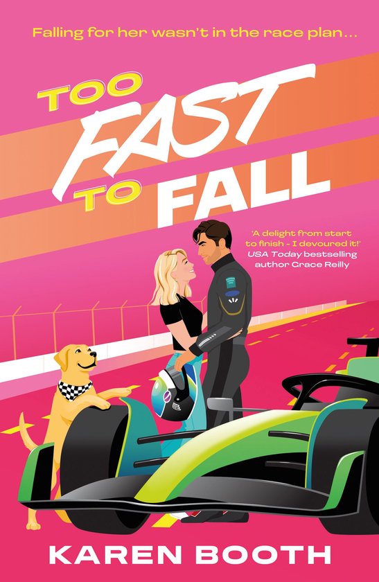 Mills & Boon Afterglow - Too Fast To Fall - cover