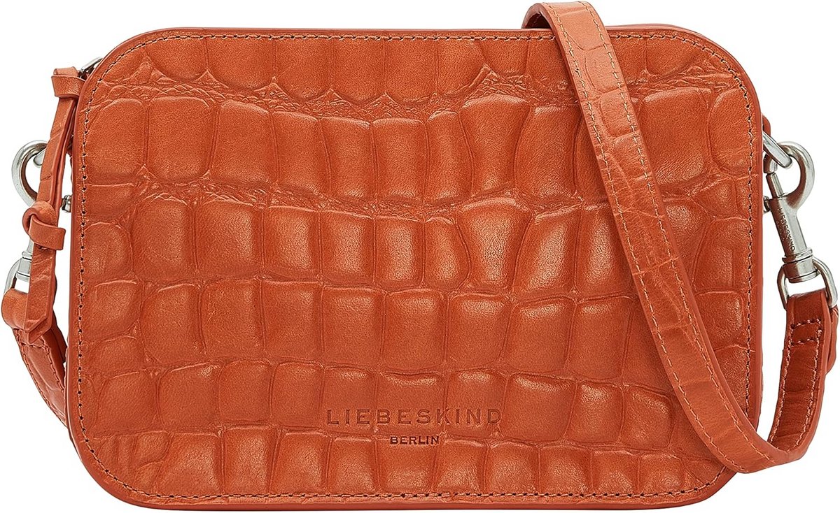 Harris Noos Luka Crossbody S - Compacte Crossbodytas met Verstelbare Schouderband