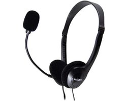 Headset voor conference calls