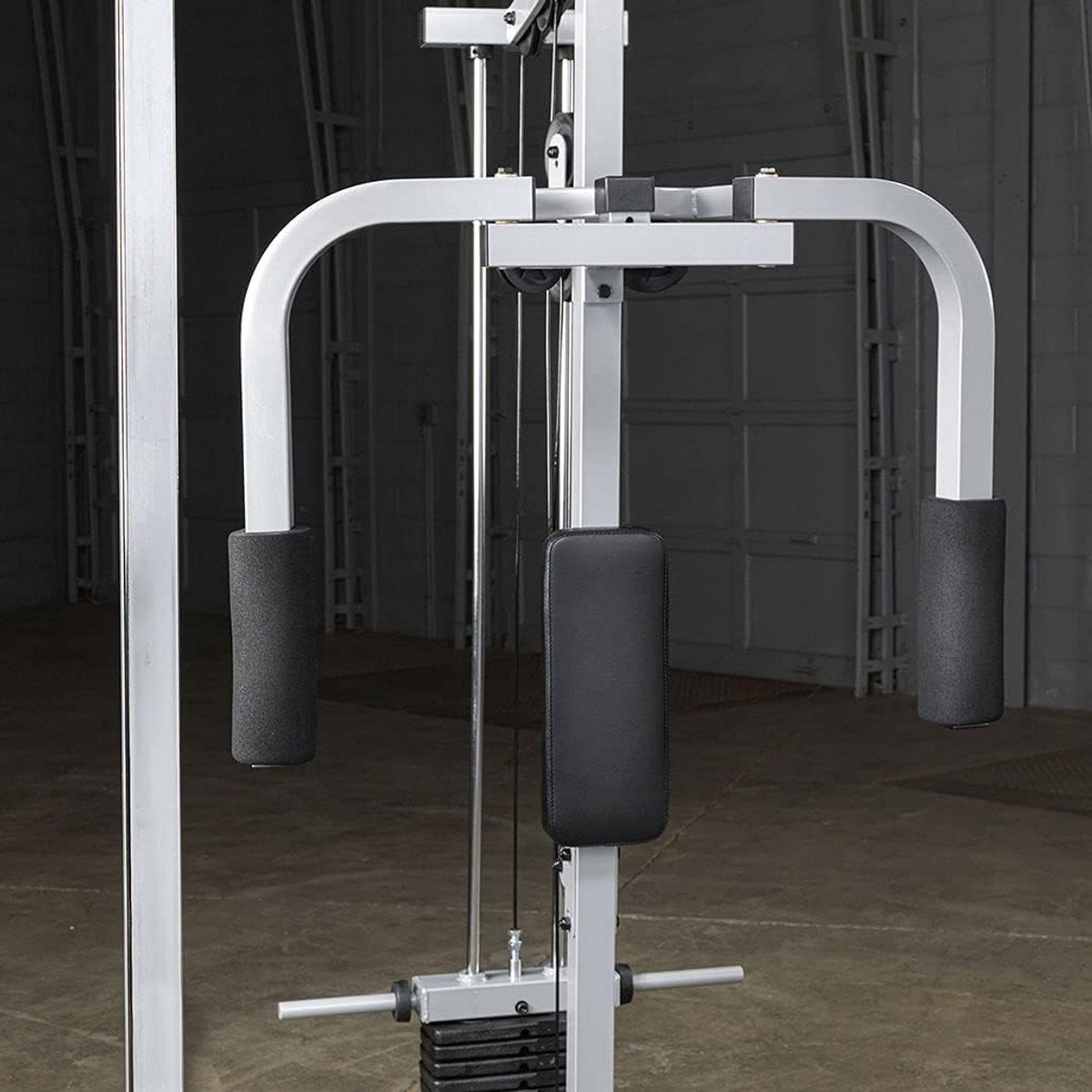 Pec Deck Borstspieren Ontwikkeling Accessoire voor Hometrainer Trainingsapparatuur