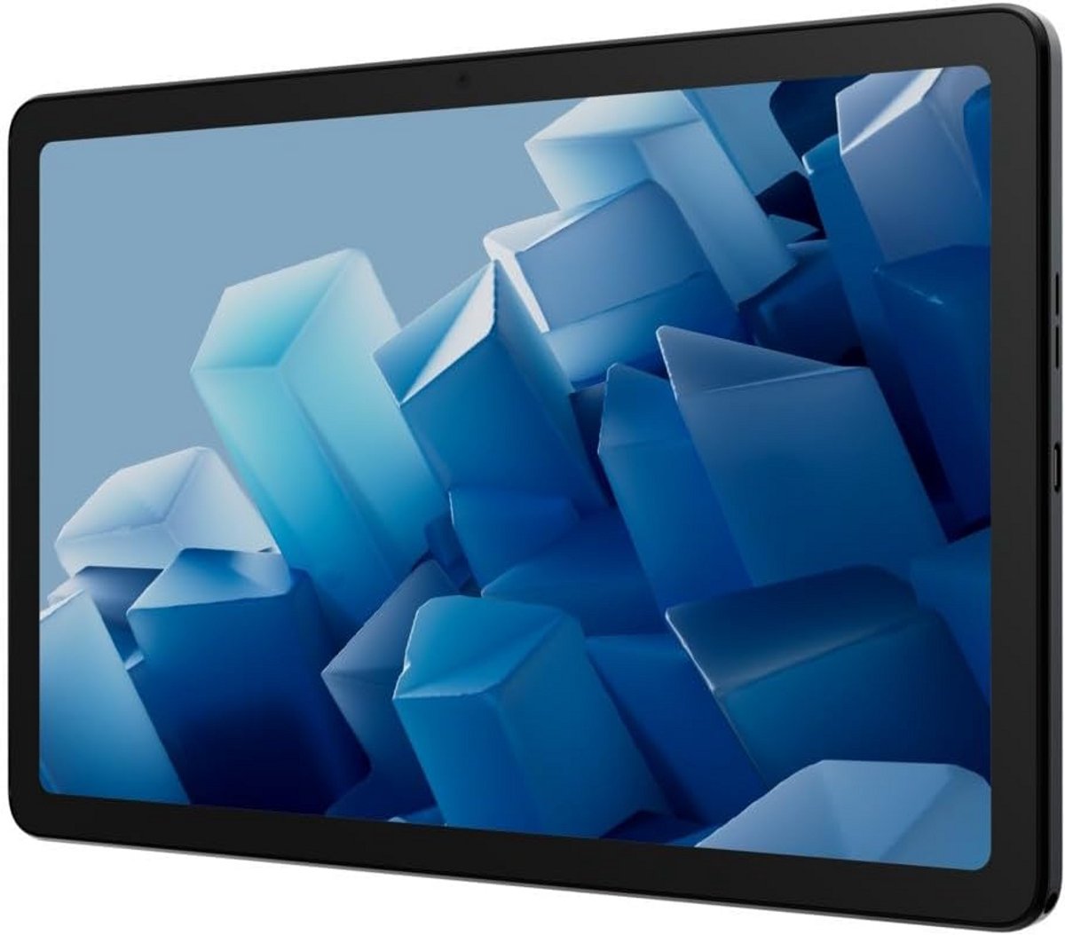 Draagbare Android Tablet met 10.36 Inch Scherm, 4/64GB Geheugen en Lange Batterijduur