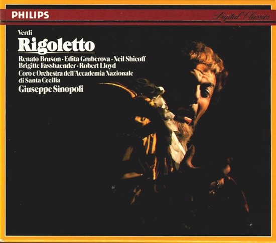 Verdi: Rigoletto