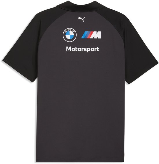 BMW Teamline Polo 2026 XS - Motorsport van BMW — afbeelding 2