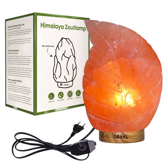 Baby Natura Himalaya zoutlamp 4-6kg wit - koop je bij Baby Natura