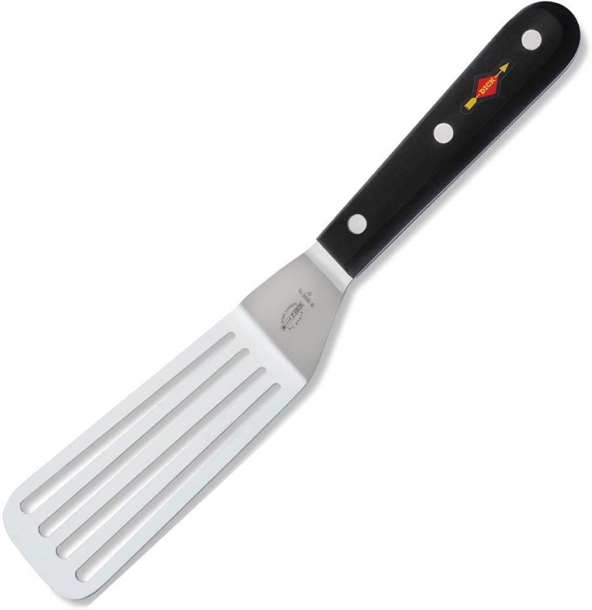 Keuken spatel 13 cm - Perfect voor pannenkoeken en bakken