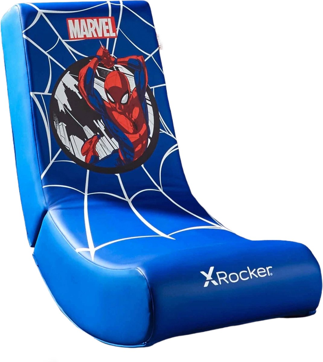 Gamestoel - Spiderman - inklapbaar - Marvel hero rocker (X - Gamestoel - €104,99
