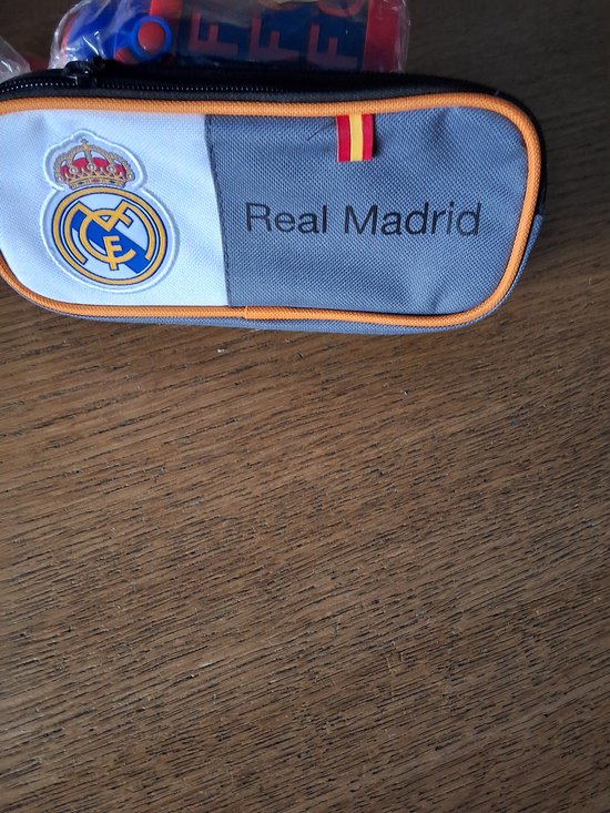 Vini Jr. 7 (Officiële Real Madrid Away Bedrukking 2024-2025